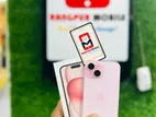 Apple iPhone 15 AJKER OFFER (Used)