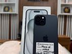 Apple iPhone 15 BH : 100% | CT 120 (Used)