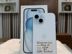 Apple iPhone 15 BH : 95% (Used)