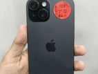 Apple iPhone 15 BH:84%💥 (Used)
