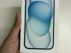Apple iPhone 15 (Brand New)