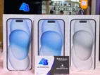 Apple iPhone 15 (Brand New)