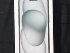 Apple iPhone 15 Brand New (New)