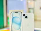 Apple iPhone 15 Cycle count only 299 (Used)