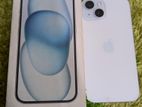 Apple iPhone 15 128gb (Used)