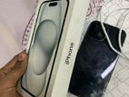 Apple iPhone 15 . (Used)
