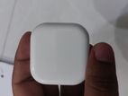 Apple Iphone 15 er charger (Used)