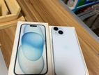 Apple iPhone 15 Fresh condition (Used)