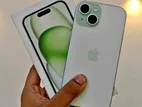 Apple iPhone 15 . (Used)