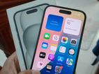 Apple iPhone 15 FULL BOX✅91%🔋 (Used)