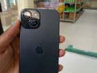 Apple iPhone 15 Full fresh condition (Used)