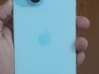 Apple iPhone 15 . (Used)