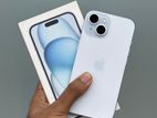 Apple iPhone 15 global As like new (Used)