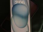 Apple iPhone 15 . (Used)