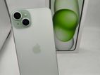 Apple iPhone 15 Global Varient (New)