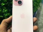 Apple iPhone 15 . (Used)