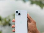 Apple iPhone 15 . (Used)