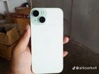 Apple iPhone 15 . (Used)