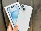 Apple iPhone 15 . (Used)