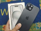 Apple iPhone 15 . (Used)