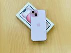Apple iPhone 15 Indian 128GB (Used)
