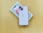 Apple iPhone 15 Indian 128GB (Used)