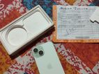 Apple iPhone 15 Indian (Used)
