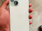 Apple iPhone 15 iphone15 72000 (Used)