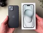 Apple iPhone 15 (Used)