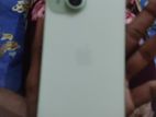 Apple iPhone 15 (Used)