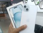 Apple iPhone 15 Plus 128 GB 100% (Used)