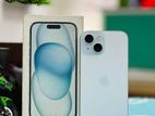 Apple iPhone 15 Plus 128 Gb bh:87% (Used)