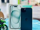 Apple iPhone 15 Plus 128 Gb ধামাকা অফার (Used)