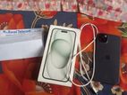 Apple iPhone 15 Plus 128 (Used)