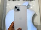 Apple iPhone 15 Plus 128 (Used)
