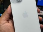 Apple iPhone 15 Plus 128GB 100%B H WARATY (Used)