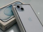 Apple iPhone 15 Plus 128gb 89bh fulbox (Used)
