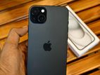 Apple iPhone 15 Plus 128gb BH:88% (Used)