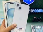 Apple iPhone 15 Plus 128gb full box (Used)