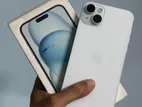 Apple iPhone 15 Plus 128gb fullbox (Used)