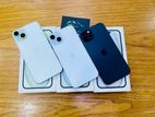 Apple iPhone 15 Plus 128GB (Used)