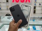 Apple iPhone 15 Plus 128gb (Used)