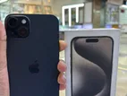Apple iPhone 15 Plus 128gb (Used)
