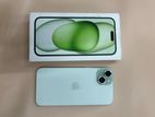 Apple iPhone 15 Plus 2023 (Used)