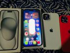 Apple iPhone 15 Plus 2024 (Used)