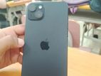 Apple iPhone 15 Plus 256 (Used)