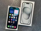 Apple iPhone 15 Plus 256GB 96% BH USA BOX (Used)