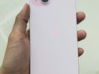 Apple iPhone 15 Plus BH: 88% (Used)