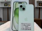 Apple iPhone 15 Plus BH : 98% (128 GB) (Used)