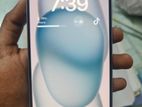 Apple iPhone 15 Plus বিক্রি করবো (Used)